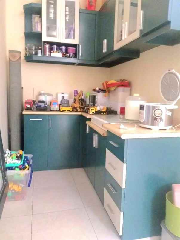 rumah siap huni dekat sman 7 malang