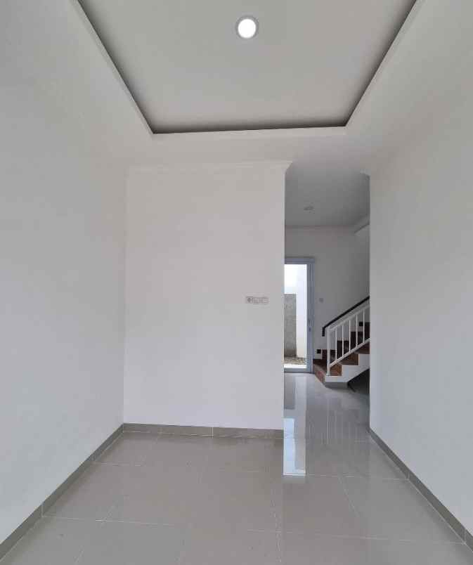 rumah siap huni depok dijual dekat d mall