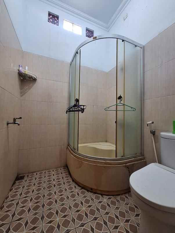 rumah siap huni di area harapan indah bekasi