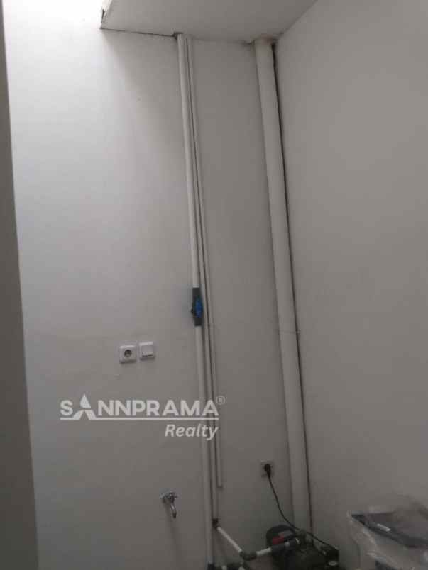 rumah siap huni di perumahan permata cimanggis