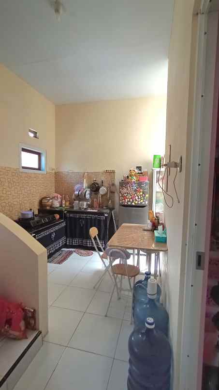 rumah siap huni di perumahan royal city jember