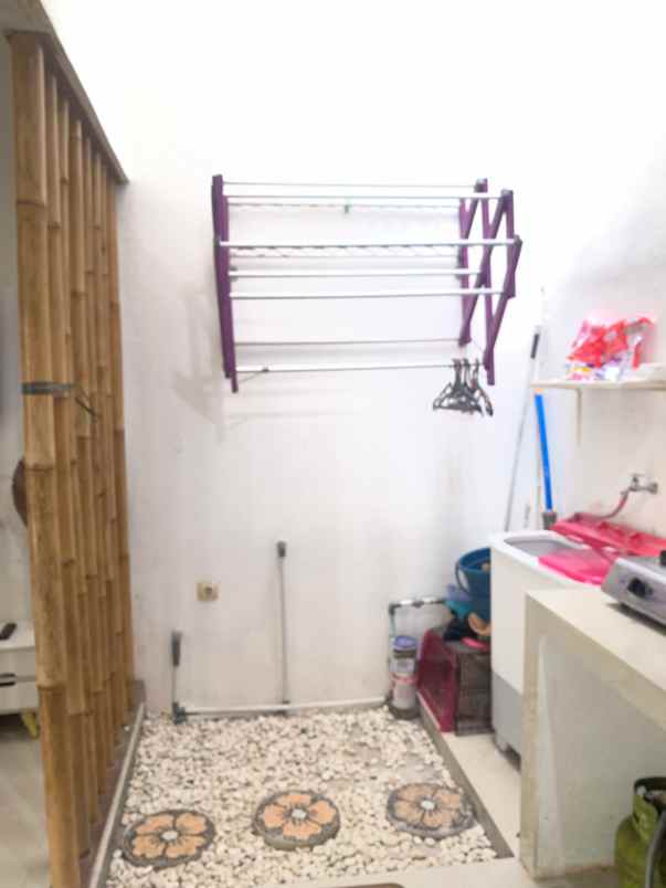 rumah siap huni di prima harapan regency bekasi utara