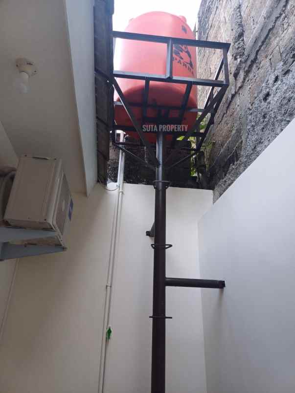 rumah siap huni gerbang pasir putih