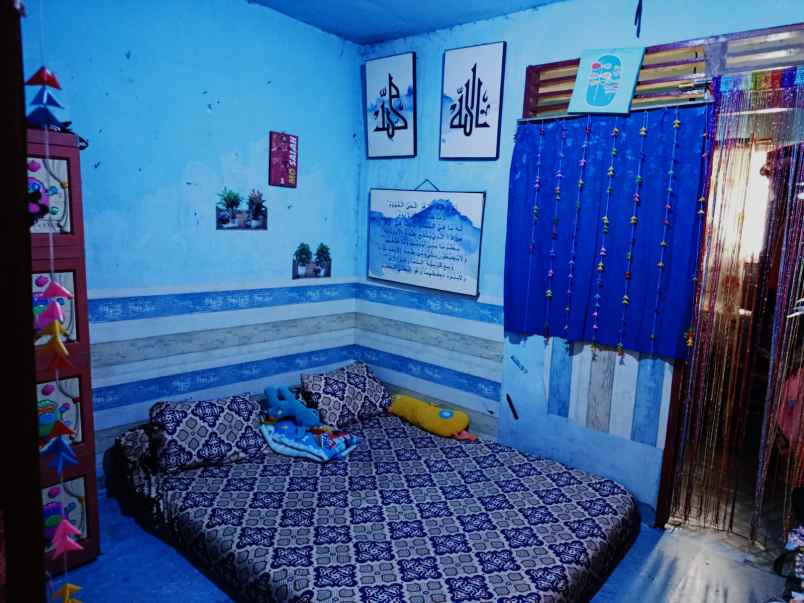 rumah siap huni jakarta pusat