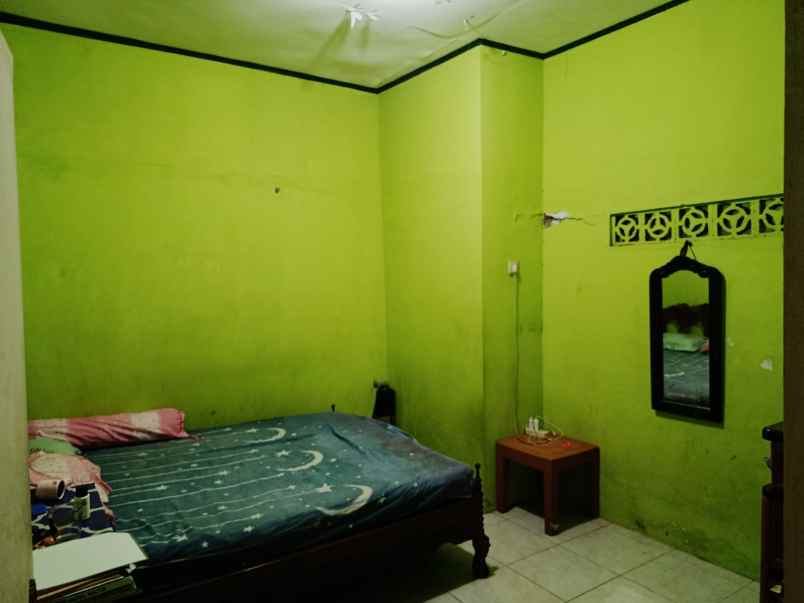 rumah siap huni jakarta pusat