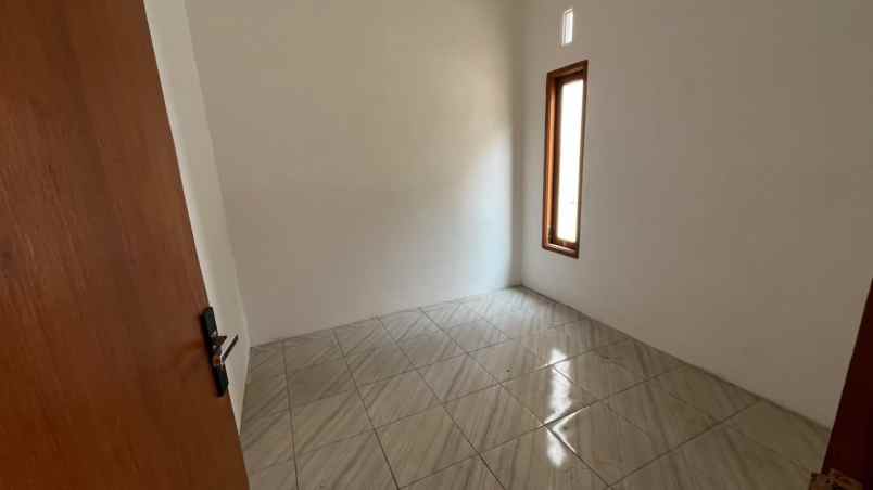rumah siap huni lokasi perumahan pakis malang