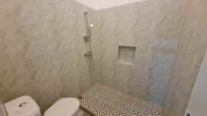 rumah siap huni lokasi strategis di pusat kota malang