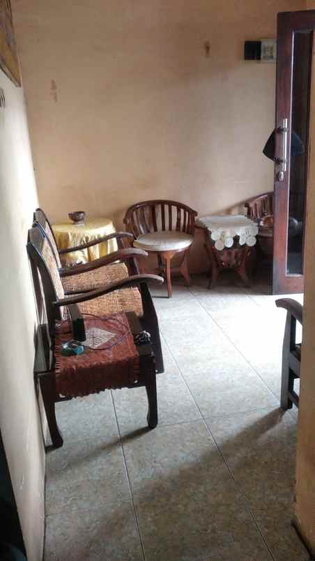 rumah siap huni tanpa renovasi