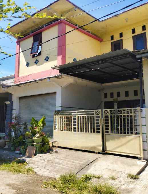 rumah siap huni tanpa renovasi