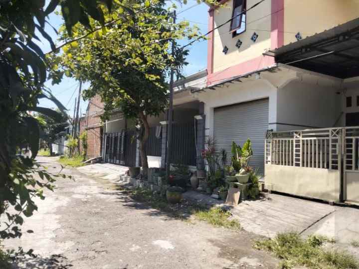 rumah siap huni tanpa renovasi