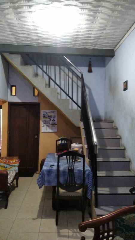 rumah siap huni tanpa renovasi