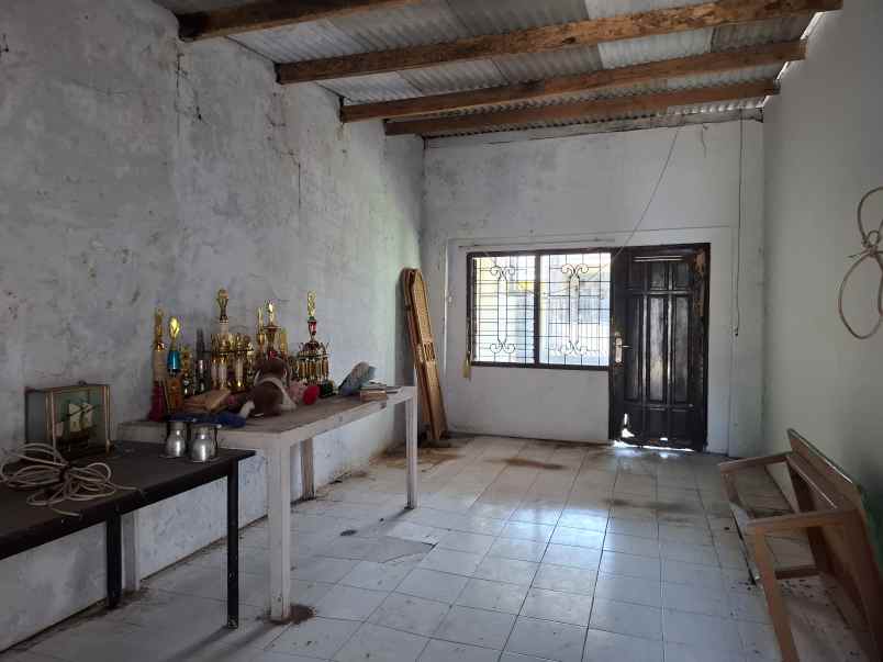 rumah strategis dekat kampus jember