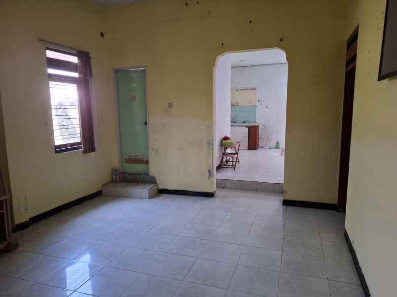 rumah strategis dekat kampus jember