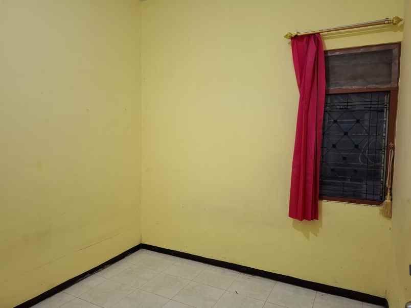 rumah strategis dekat kampus jember