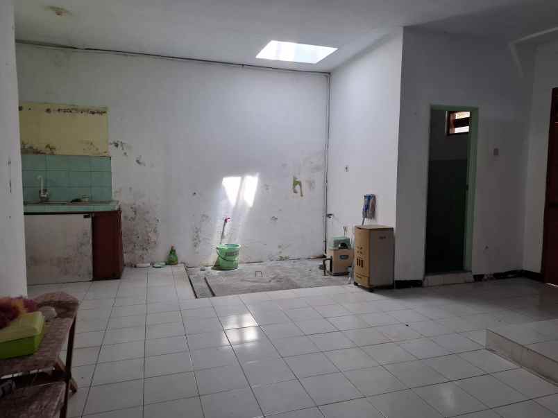 rumah strategis dekat kampus jember