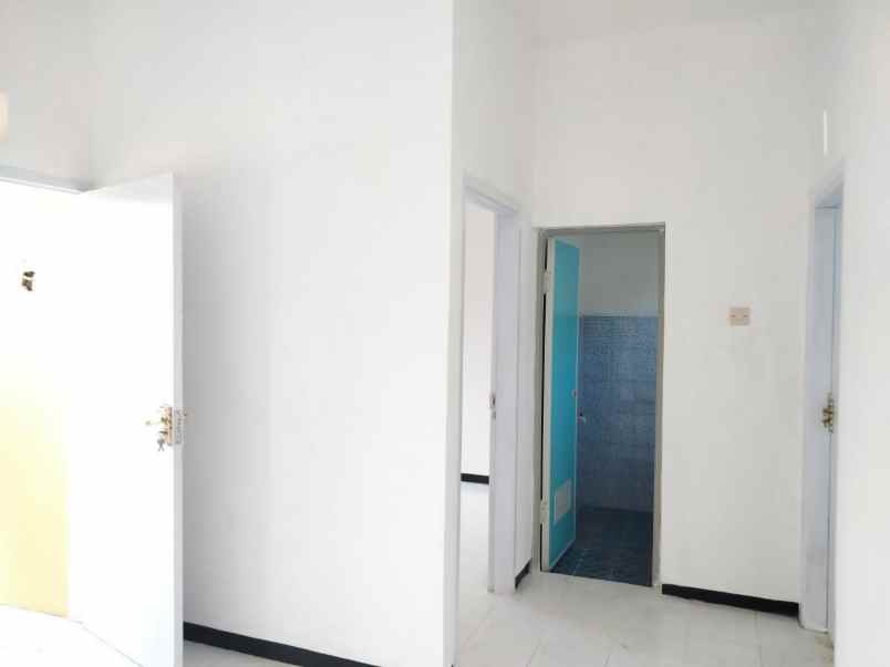 rumah subsidi 1 lantai lokasi di dengkol singosari