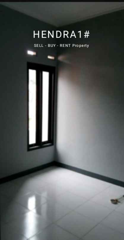 rumah sukaraja sukabumi