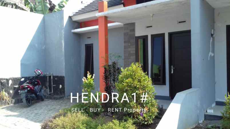 rumah sukaraja sukabumi