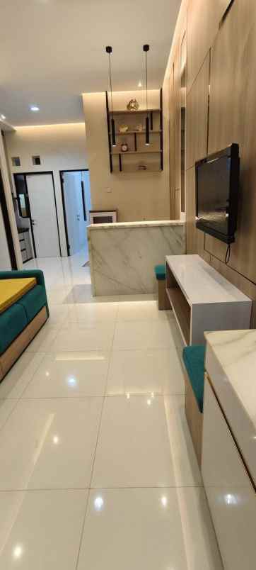 rumah sukolilo dian regency siap huni