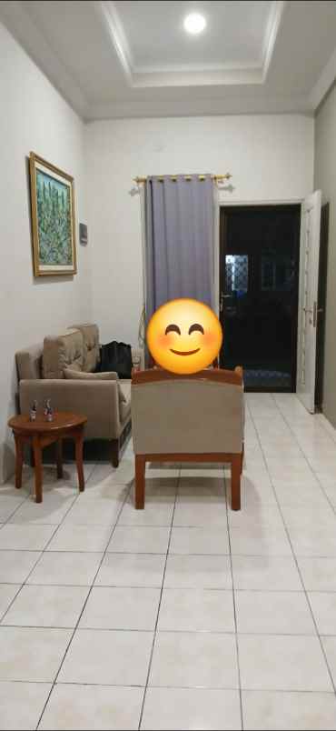 rumah tatar jingganagara kota baru parahyangan bandung