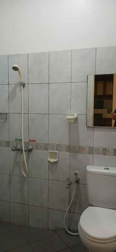 rumah tatar jingganagara kota baru parahyangan bandung