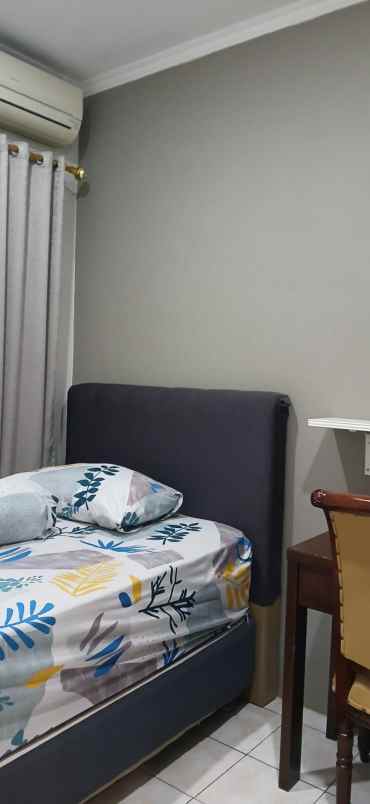 rumah tatar jingganagara kota baru parahyangan bandung