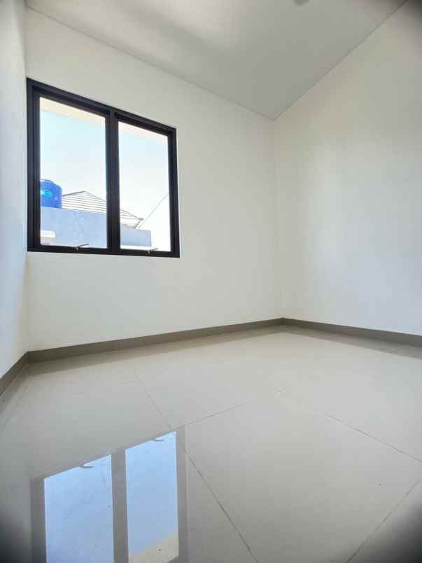 rumah termurah siap huni di tangerang selatan