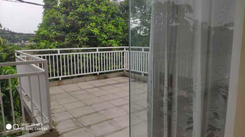 rumah tinggal di bintaro