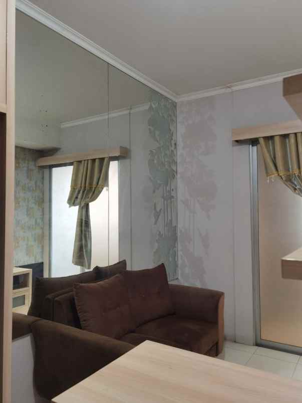 sewa apartemen mediterania marina ancol 1br