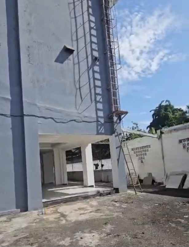 sewa ruko fasilitas modern lokasi strategis