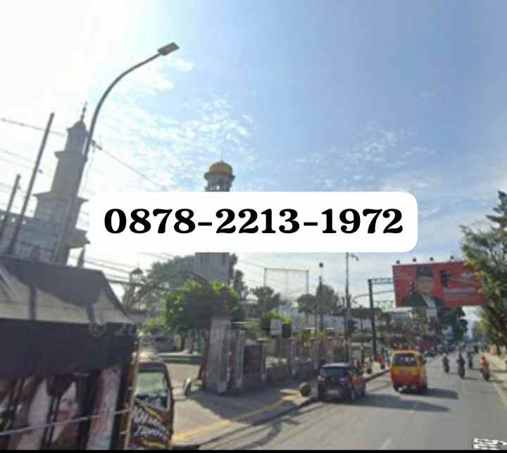 tanah bagus untuk agrowisata di lembang kota