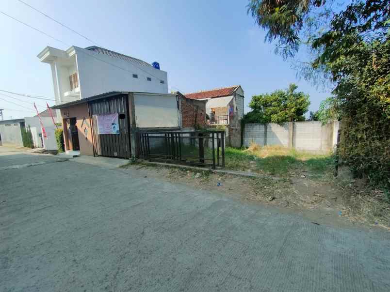 tanah cihanjuang parongpong shm imb