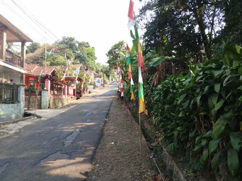 tanah daerah ciater subang jawa barat