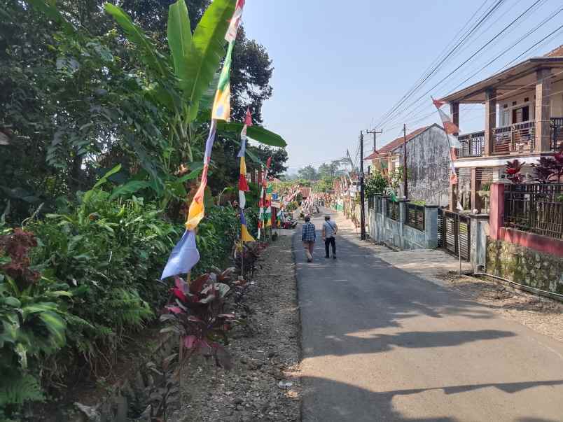 tanah daerah ciater subang jawa barat