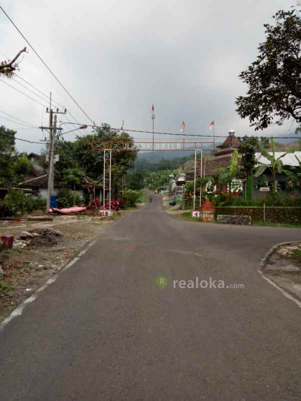 tanah dayurejo pandaan