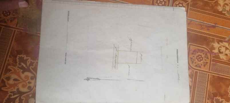 tanah dekat unnes gunungpati semarang