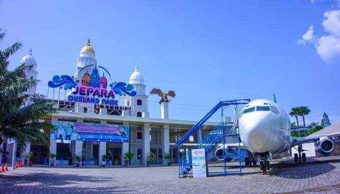 tanah desa bandengan kec jepara