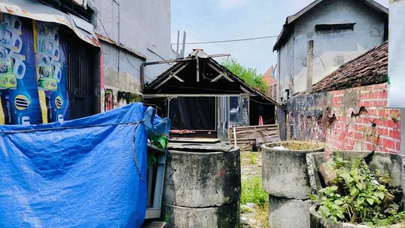 tanah dijual sukomanunggal surabaya barat