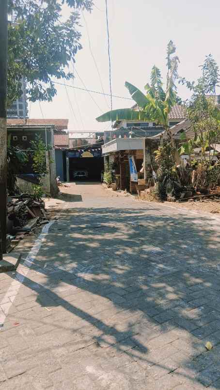 tanah hook jl durian banyumanik 5 menit ke undip