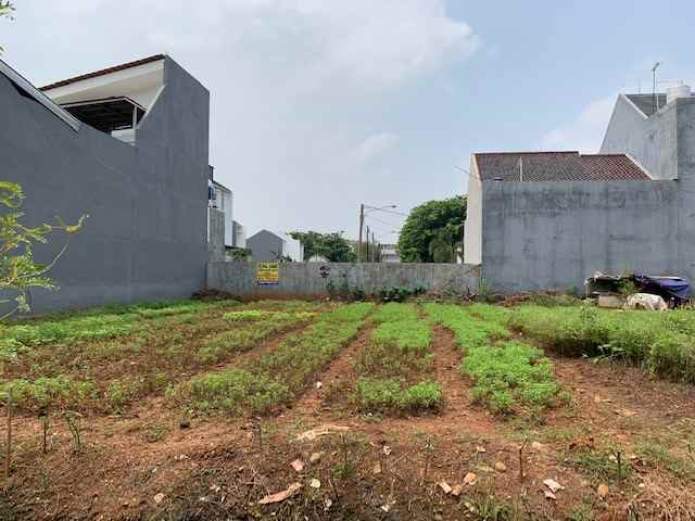 tanah imperial gading