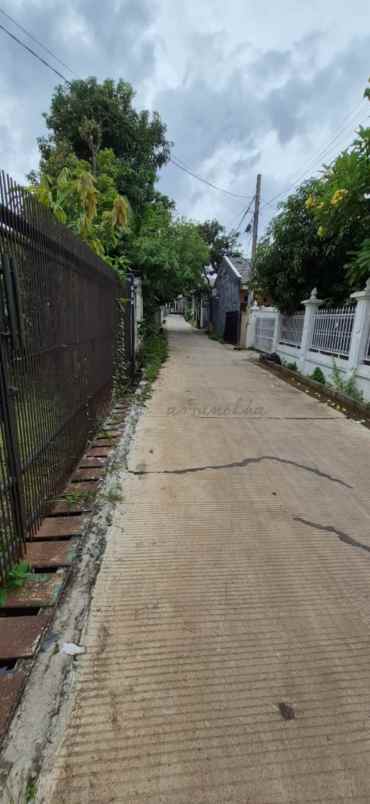 tanah kavling siap bangun di jatimekar jatiasih