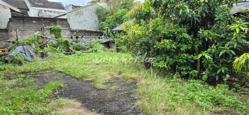 tanah kavling siap bangun di jatimekar jatiasih