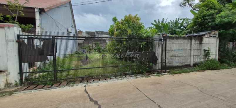 tanah kavling siap bangun di jatimekar jatiasih