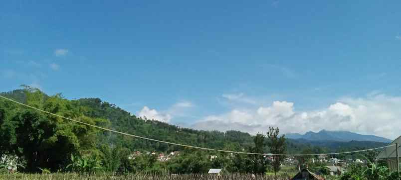 tanah kavling view pegunungan kota batu madewo apples