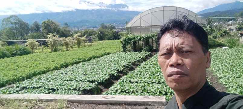 tanah kavling view pegunungan kota batu madewo apples