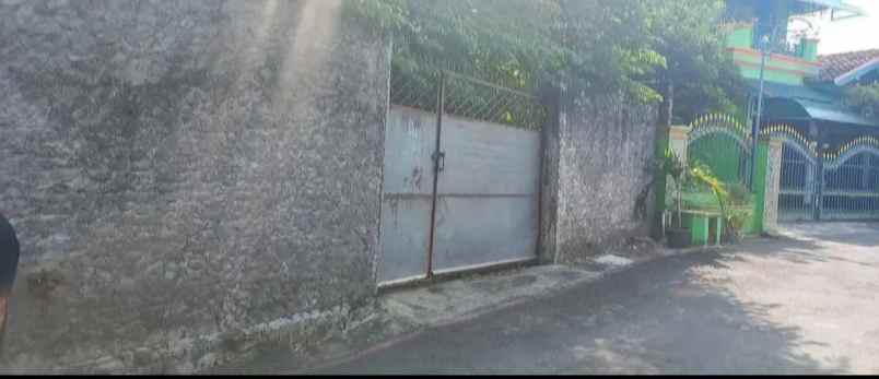 tanah kedungmundu tembalang semarang