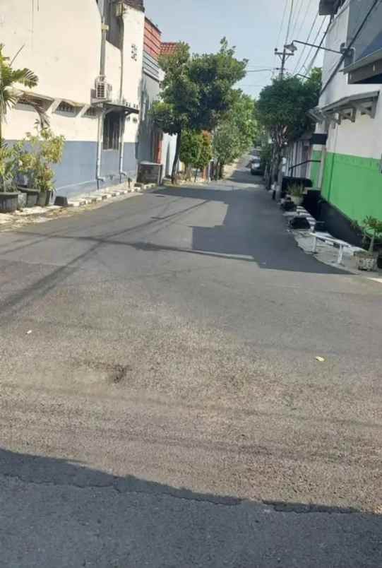 tanah kedungmundu tembalang semarang