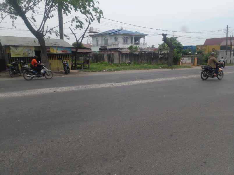 tanah kosong dijual cepat sangat baik
