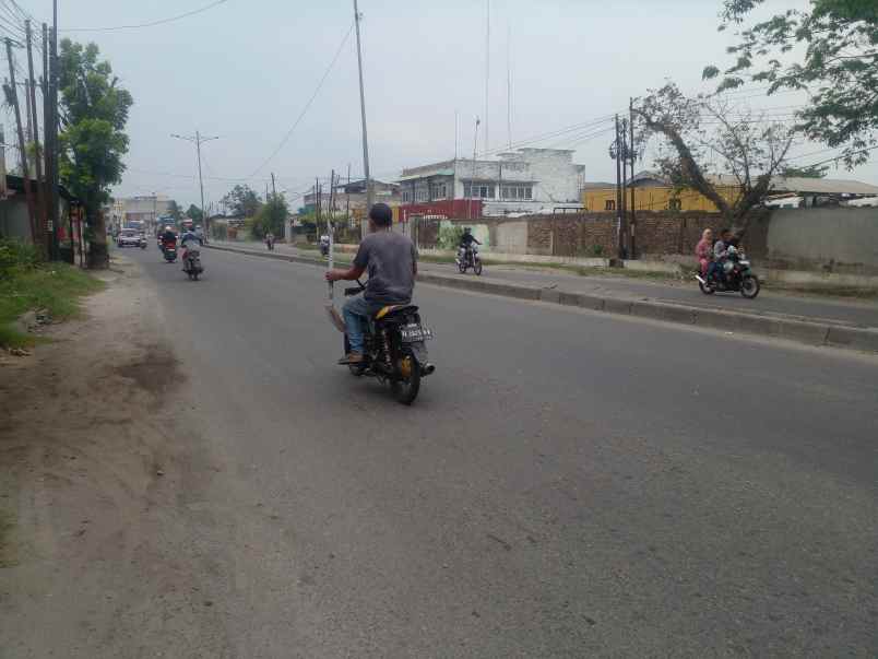 tanah kosong dijual cepat sangat baik
