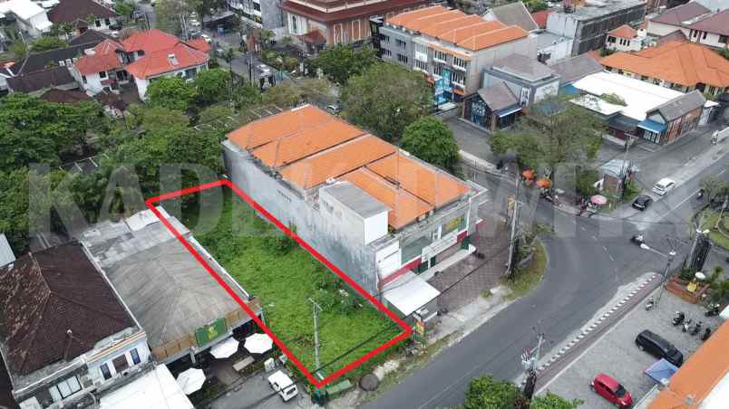 tanah langka jalan merdeka renon denpasar